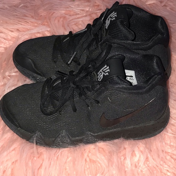Nike Other - Nike kyrie 4s - 5y